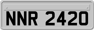 NNR2420