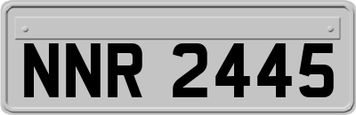 NNR2445