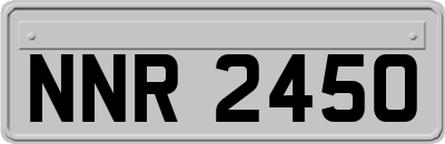 NNR2450
