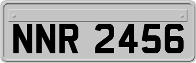 NNR2456