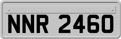 NNR2460
