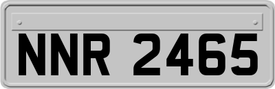 NNR2465
