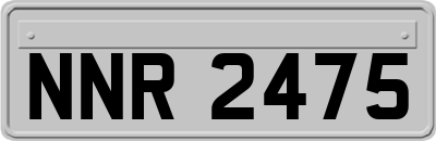 NNR2475