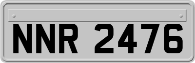 NNR2476