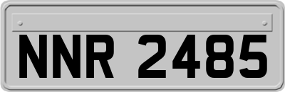 NNR2485