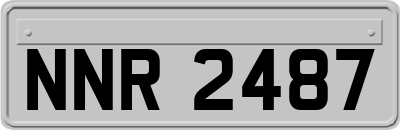 NNR2487