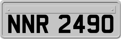 NNR2490