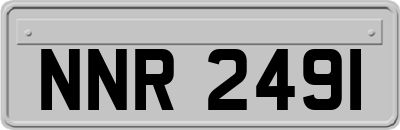 NNR2491