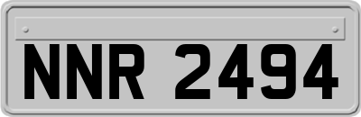 NNR2494