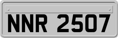 NNR2507