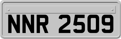 NNR2509