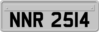 NNR2514