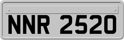 NNR2520