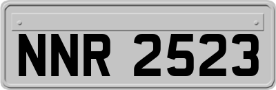 NNR2523