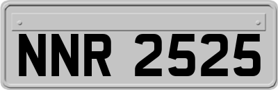 NNR2525