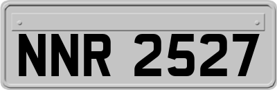 NNR2527