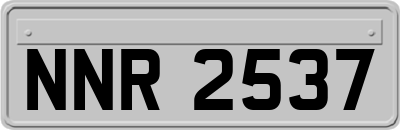 NNR2537