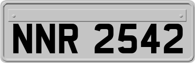NNR2542