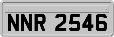 NNR2546