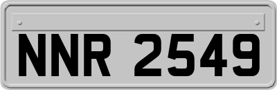 NNR2549