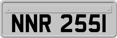 NNR2551