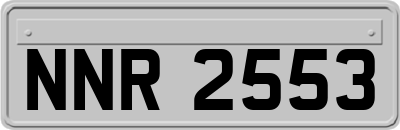 NNR2553