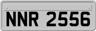 NNR2556