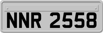 NNR2558