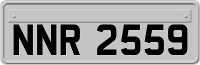 NNR2559