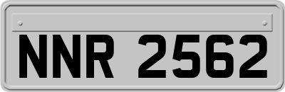 NNR2562