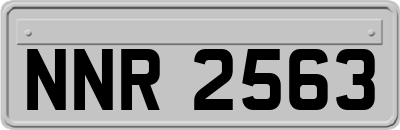 NNR2563