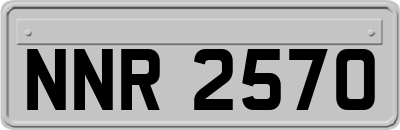 NNR2570