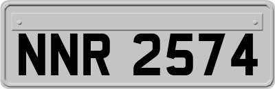 NNR2574