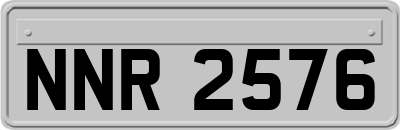 NNR2576