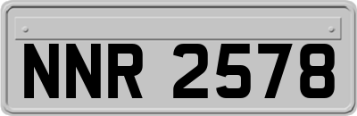 NNR2578