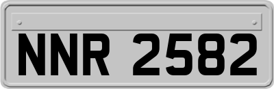 NNR2582