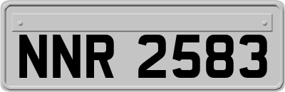 NNR2583