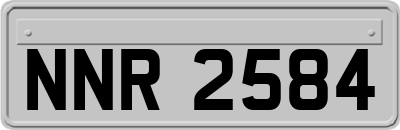 NNR2584