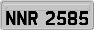 NNR2585