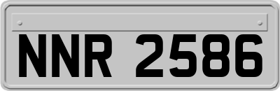 NNR2586