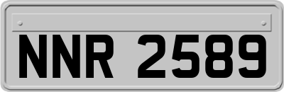 NNR2589