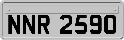 NNR2590