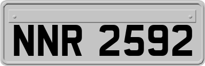 NNR2592
