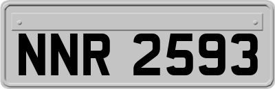 NNR2593