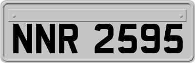 NNR2595