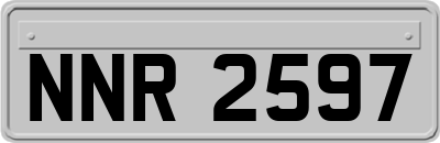 NNR2597