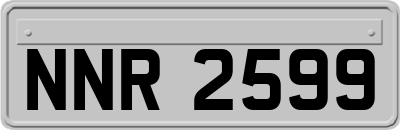 NNR2599