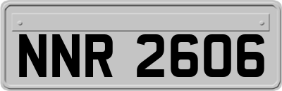 NNR2606