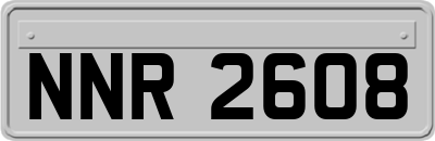NNR2608