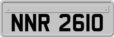 NNR2610